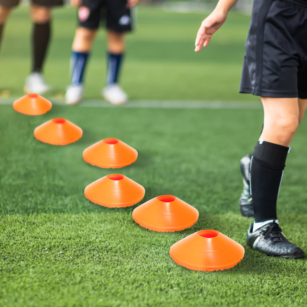 Sonnewelt Koordinationsleiter Trainingszubehör Speed & Agility Training