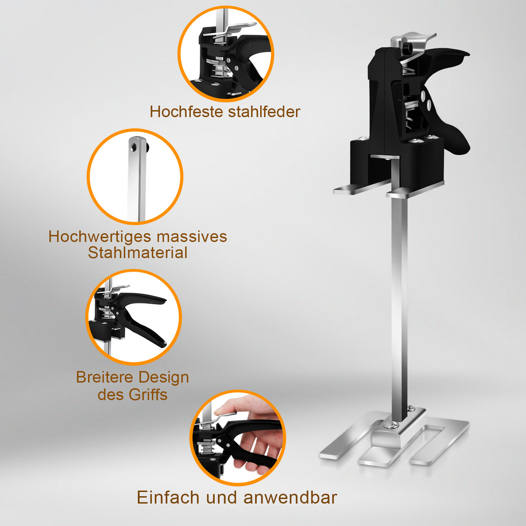 Sonnewelt 2 Stück Arm Handwerkzeugheber