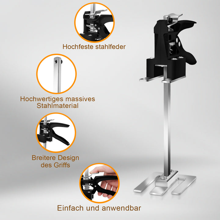 Sonnewelt 2 Stück Arm Handwerkzeugheber