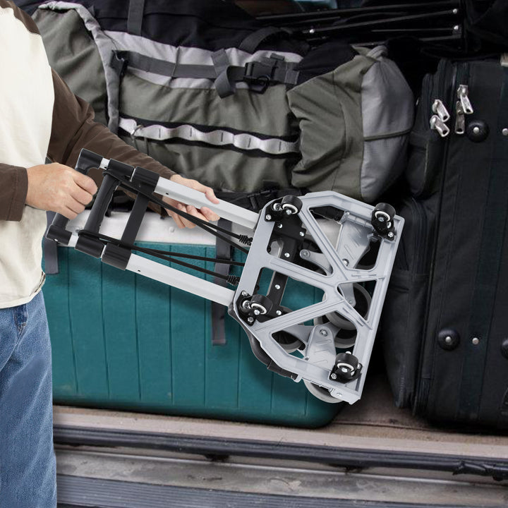 Sonnewelt Treppensteiger sackkarre bis 75kg
