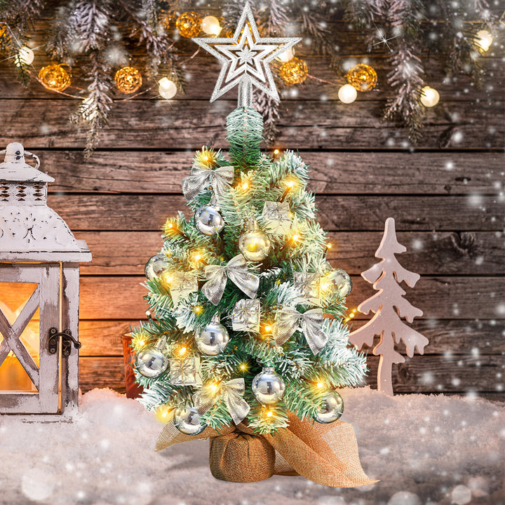 Sonnewelt Mini Weihnachtsbaum 40cm