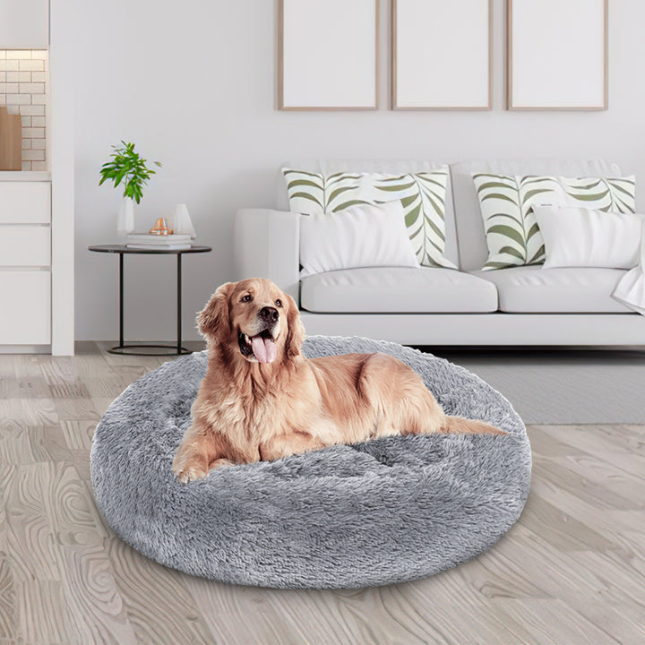 Sonnewelt Hundebett Katzenbett 60-100cm