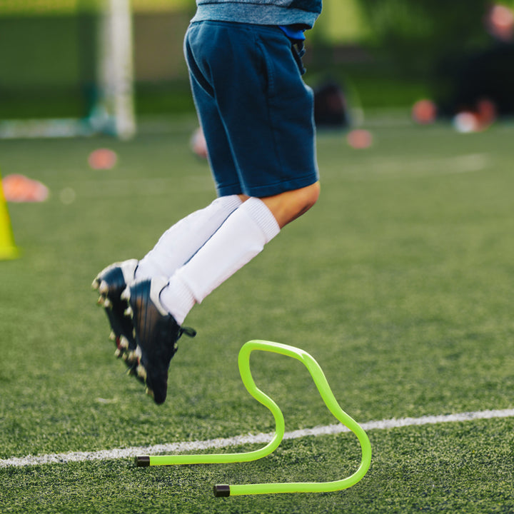 Sonnewelt Koordinationsleiter Trainingszubehör Speed & Agility Training