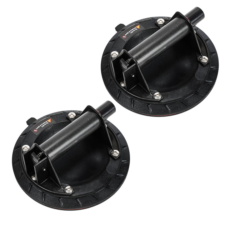 Sonnewelt Saugheber Saugnapfhalter 2 Stück max.100KG