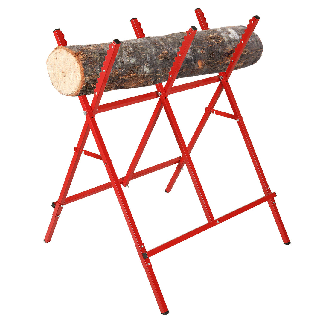 Sonnewelt Sägebock Sägegestell Max. Belastung 100 kg