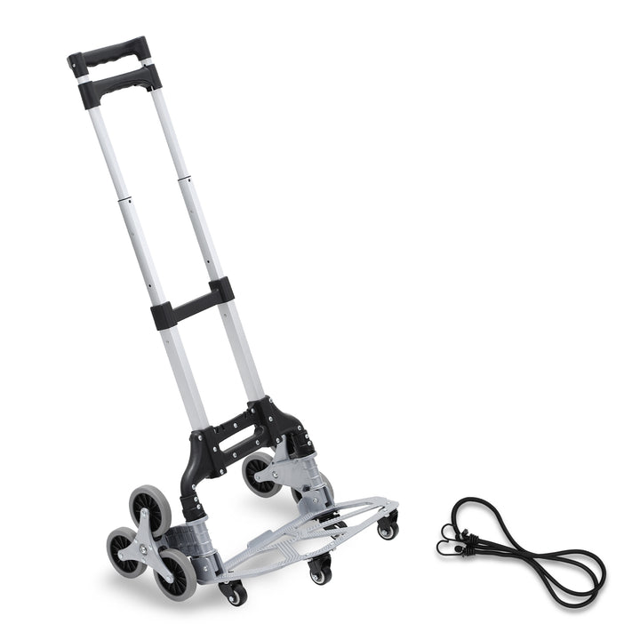 Sonnewelt Treppensteiger sackkarre bis 75kg