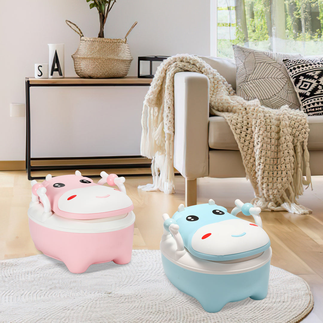 Sonnewelt Schublade Kindertoilette Toilettentrainer