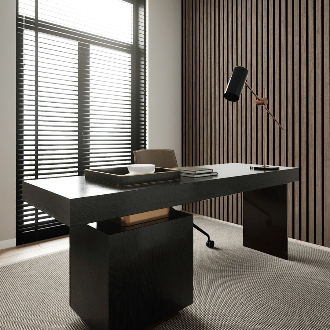 Sonnewelt Akustikpaneele Holz Wandpaneele 120x60cm