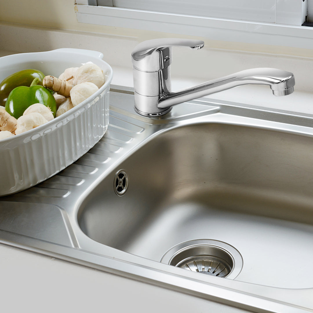 Sonnewelt Wasserhahn Küchenarmatur