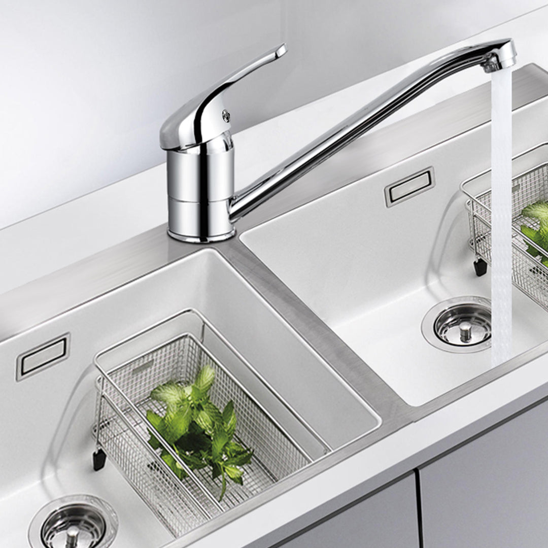 Sonnewelt Wasserhahn Küchenarmatur