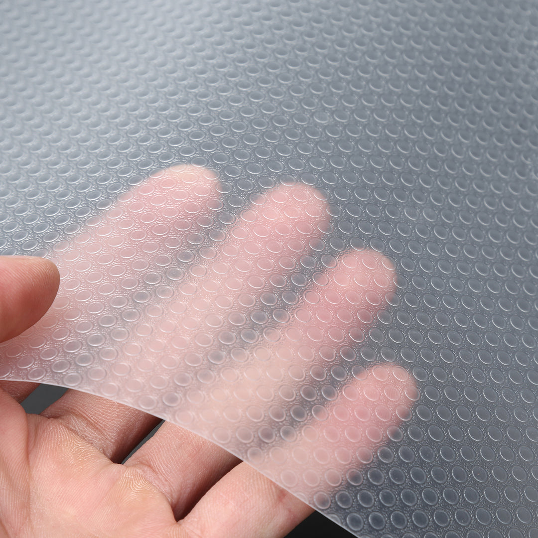 Sonnewelt Schubladenmatte Folie Antirutschmatte 500cm