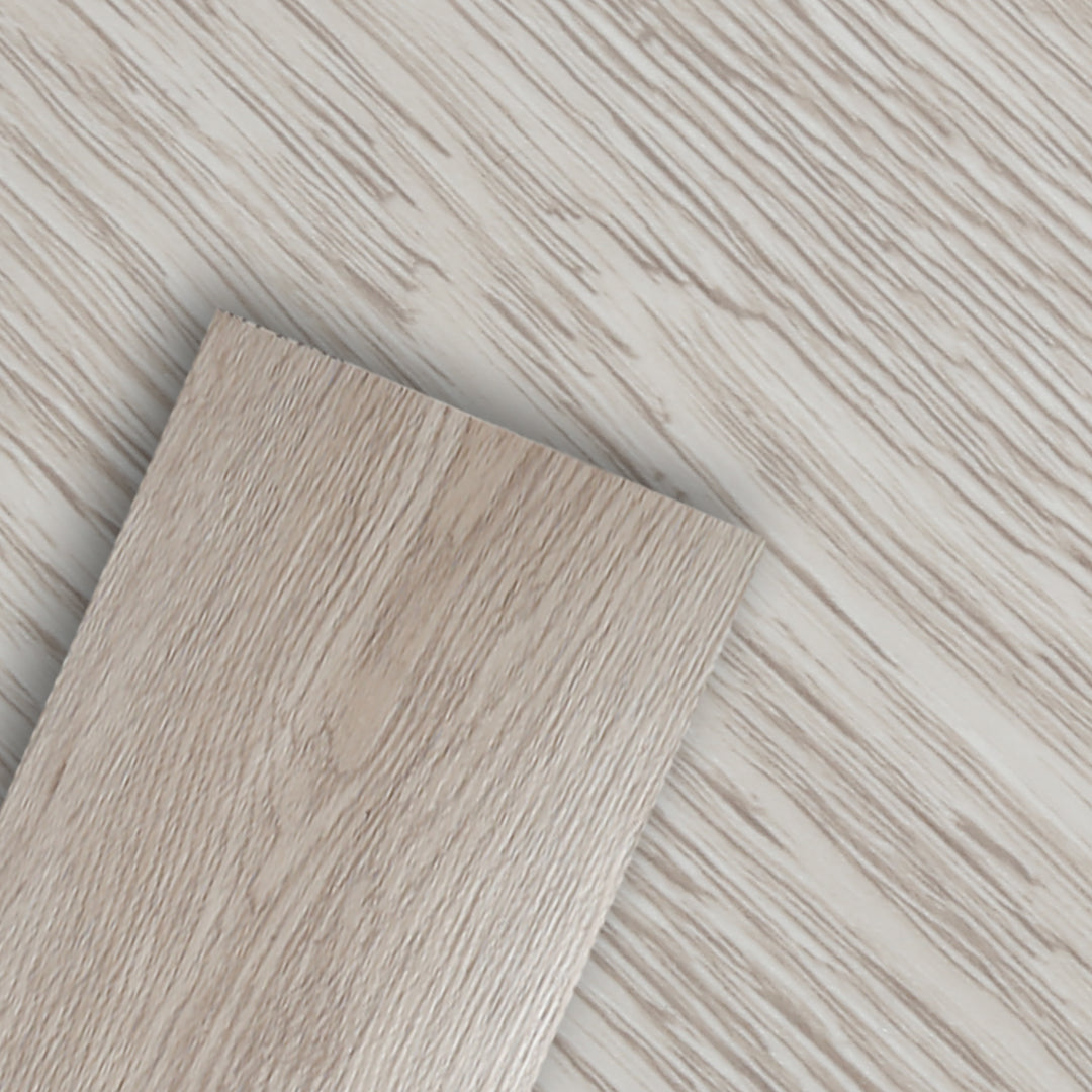 Sonnewelt PVC Bodenbelag Selbstklebend Vinylboden 1.5mm Dicke