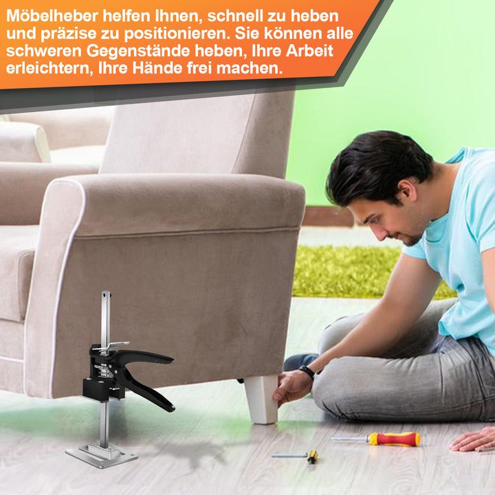 Sonnewelt 2 Stück Arm Handwerkzeugheber