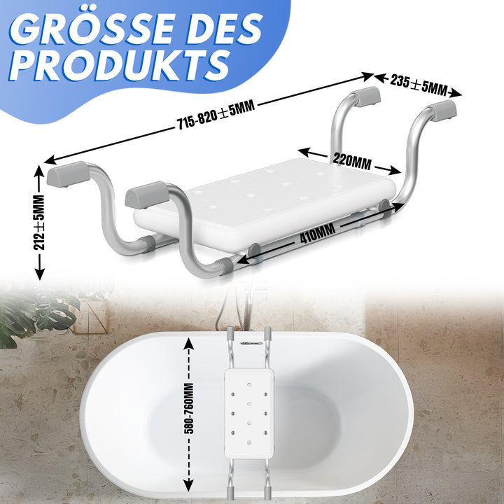 Sonnewelt Badewannensitz Generisch Wannensitz