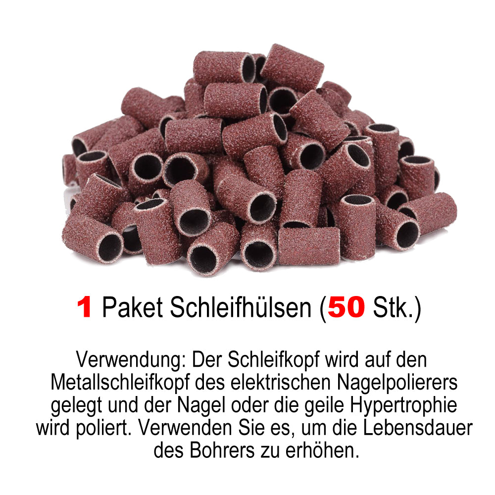 Sonnewelt Elektrische Nagelfräser 20000U/min