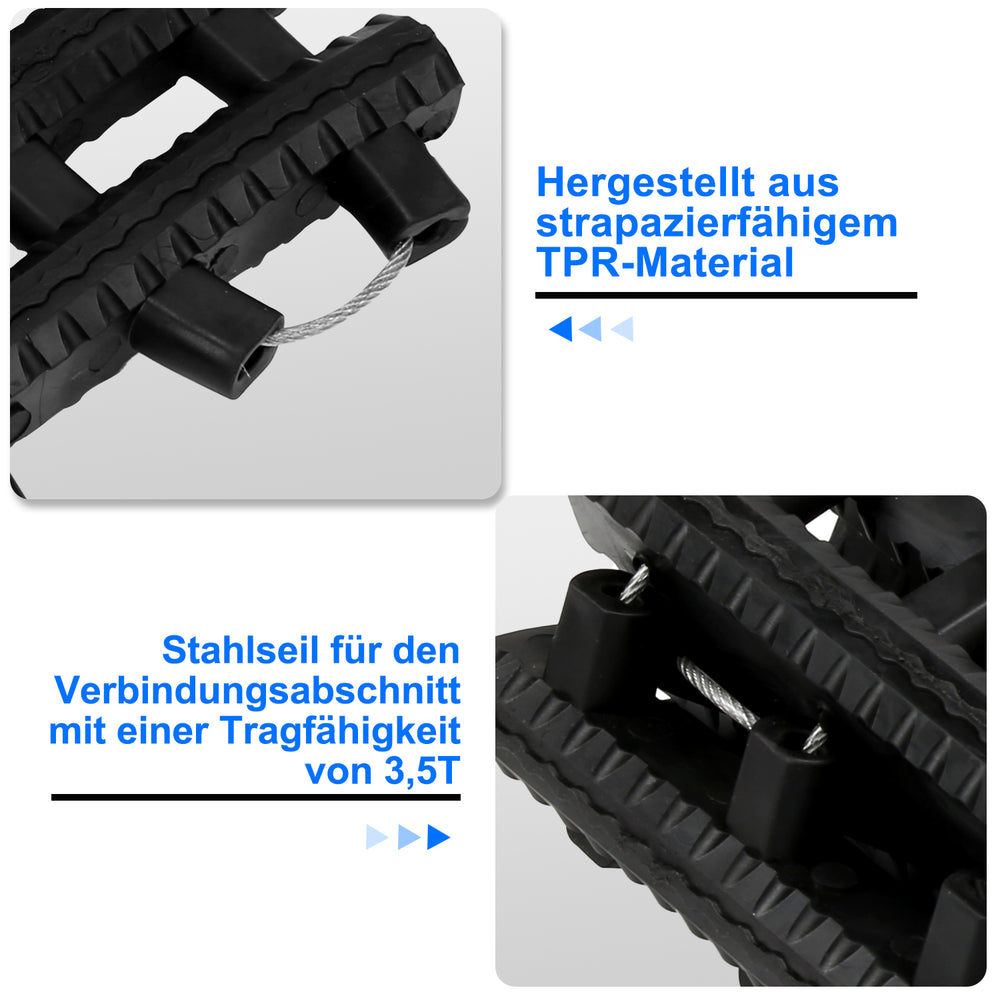 Anfahrhilfe Auto
