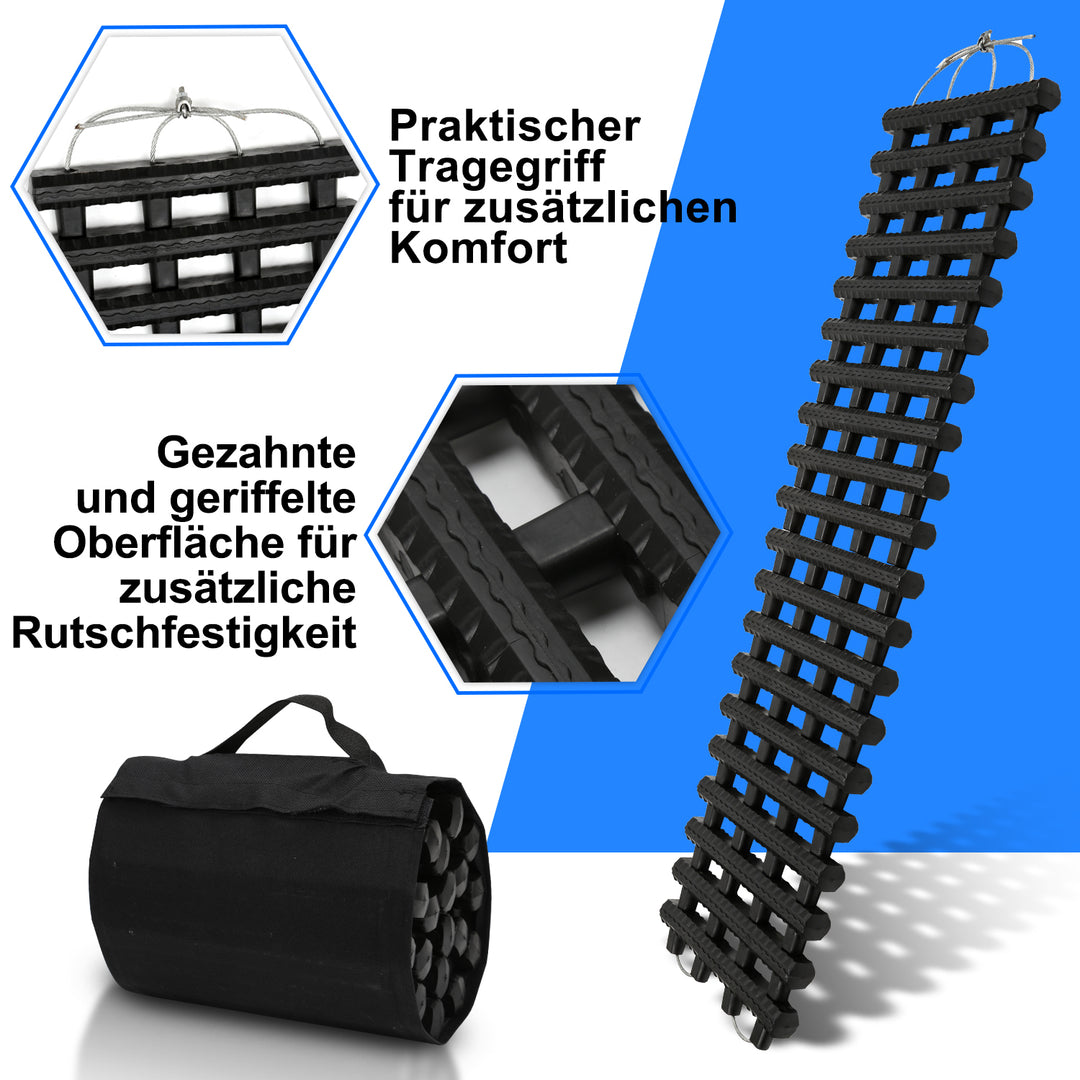 Anfahrhilfe Auto