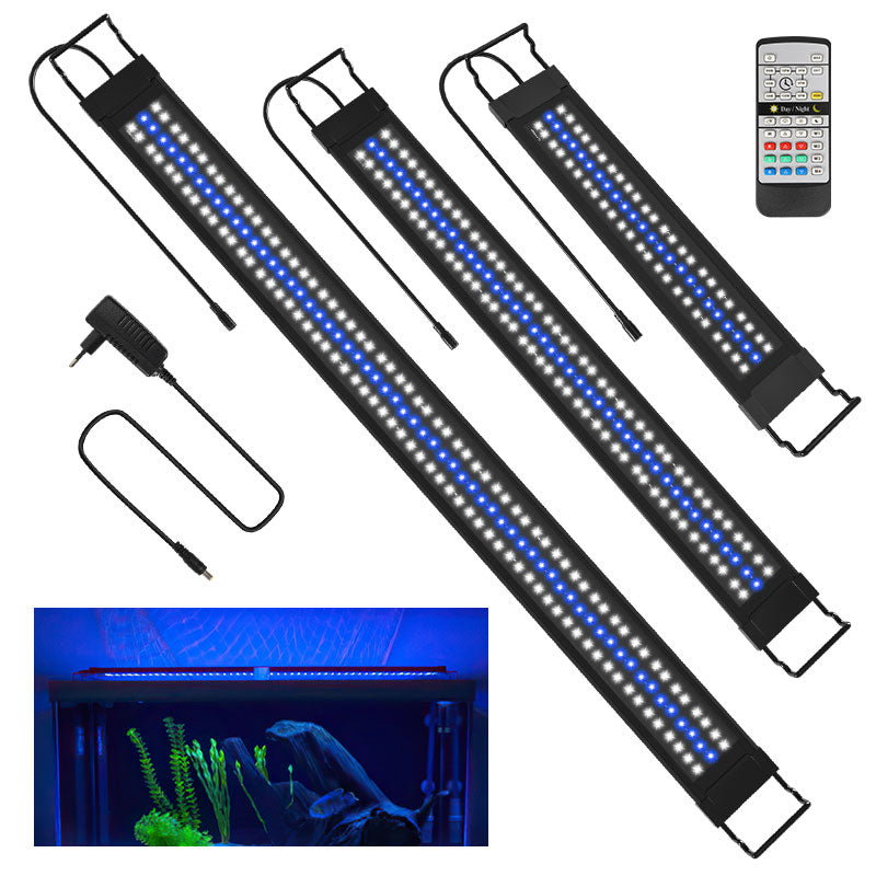 Aquarium Beleuchtung