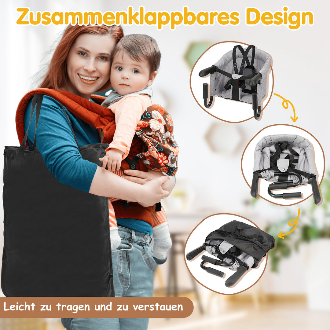 Babysitz 