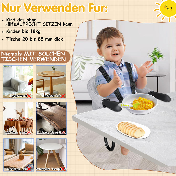 Babysitz 