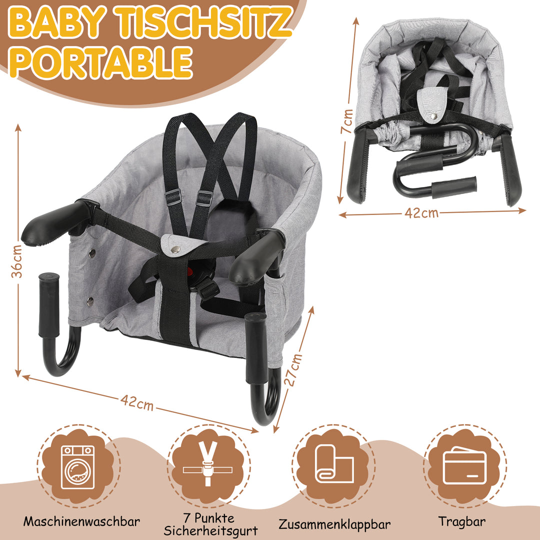 Babysitz 
