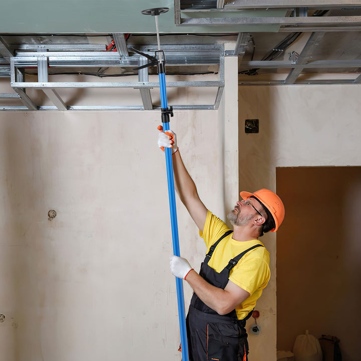 Sonnewelt Deckenstütze Teleskopstütze bis 50 kg 115-290cm