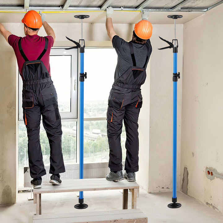 Sonnewelt Deckenstütze Teleskopstütze bis 50 kg 115-290cm