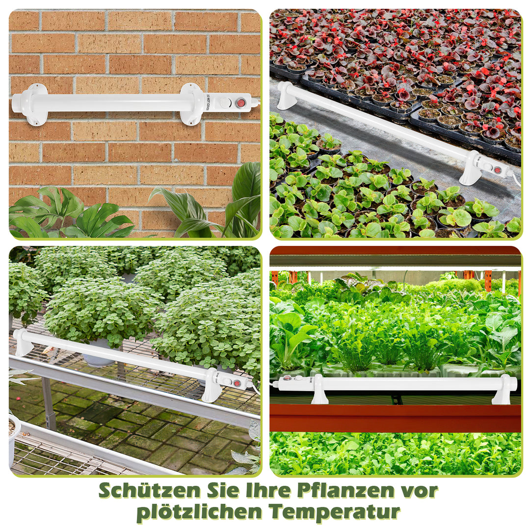 Elektrische Heizung