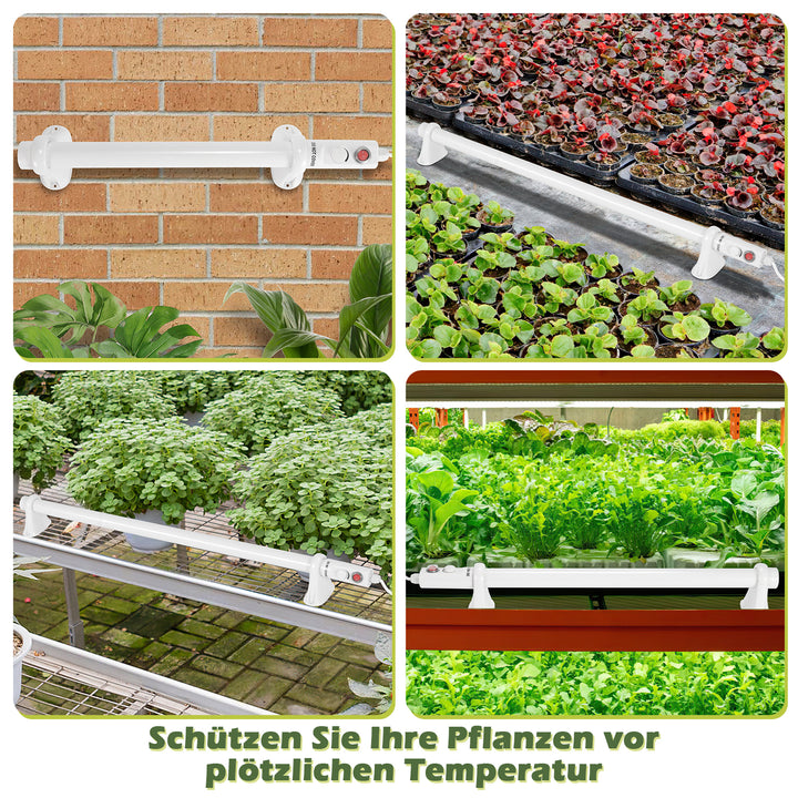Elektrische Heizung