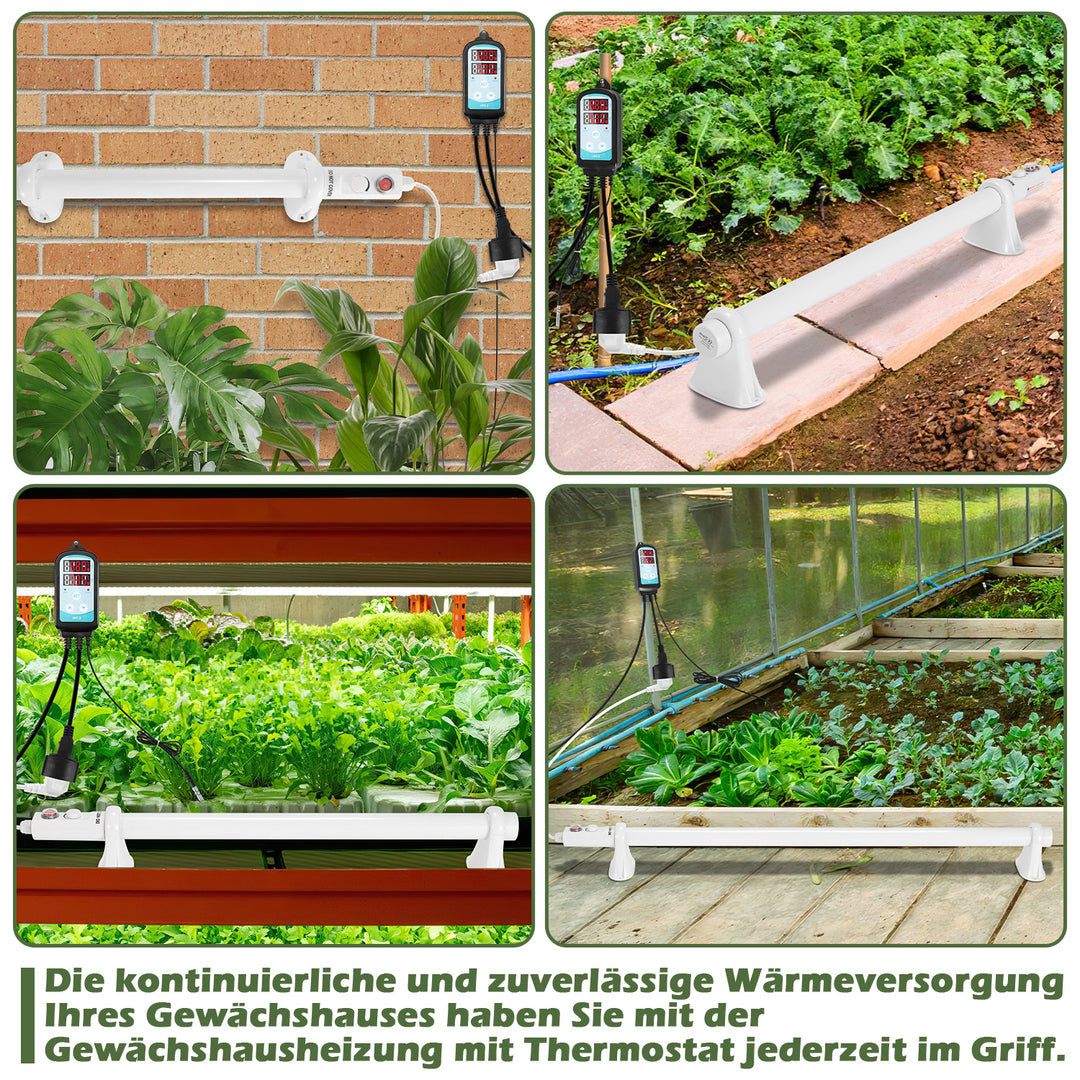Elektrische Heizung