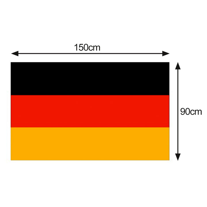 Fahnenmast