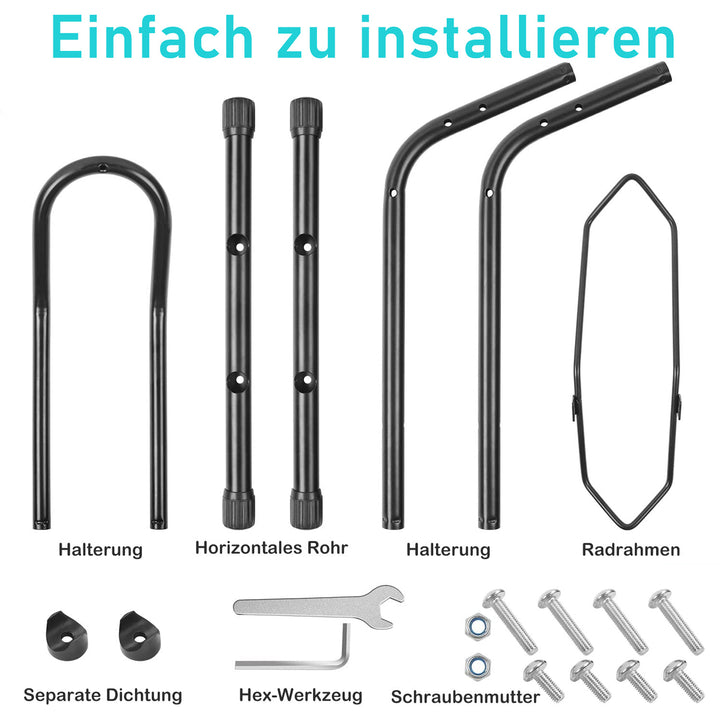 Fahrradständer 