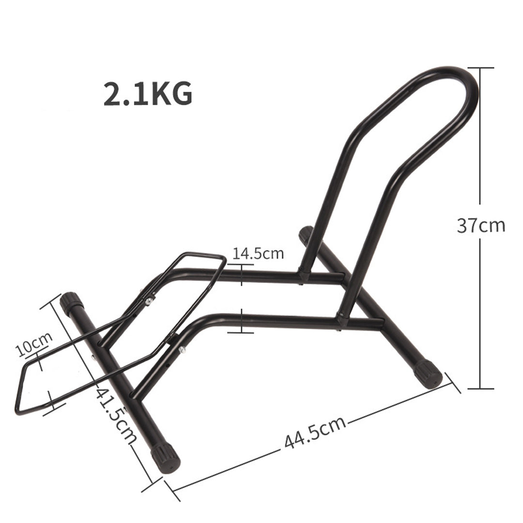 Fahrradständer 