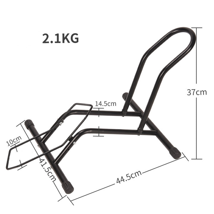 Fahrradständer 
