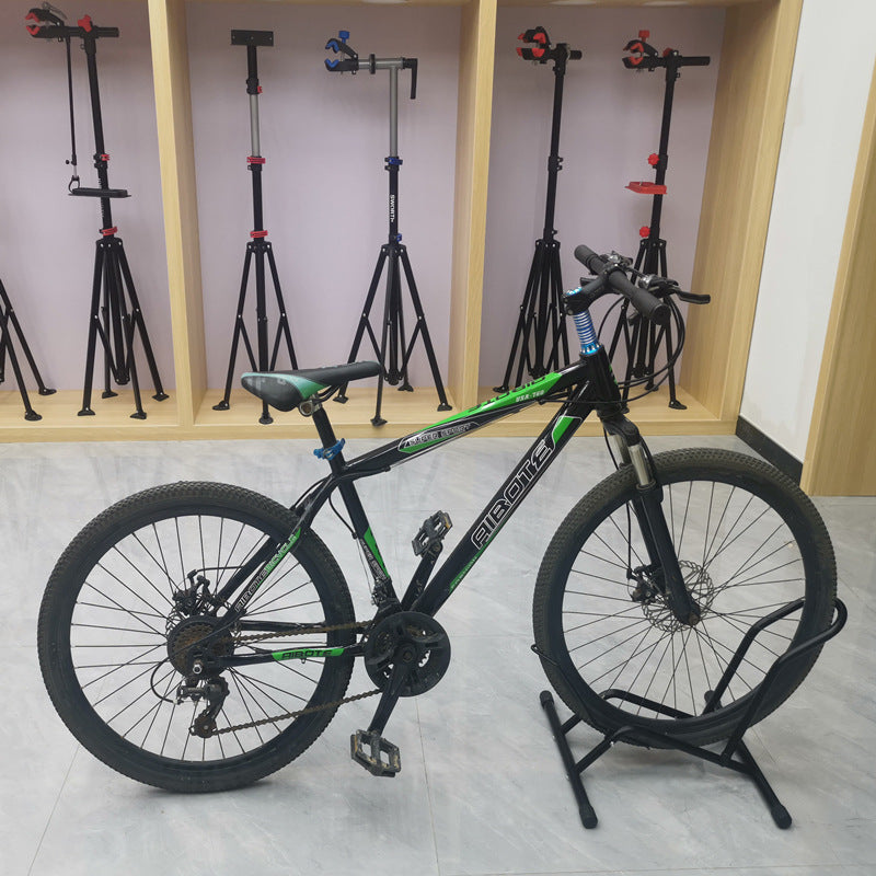 Fahrradständer 