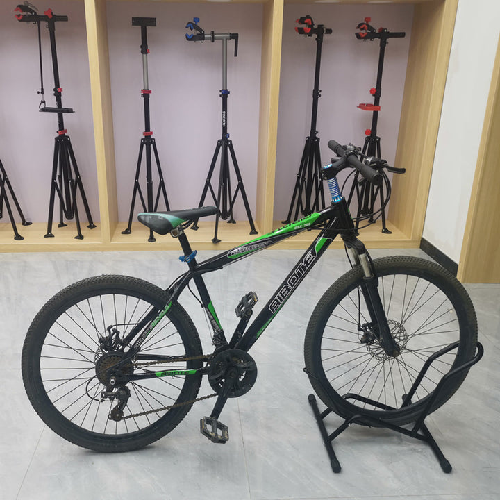 Fahrradständer 