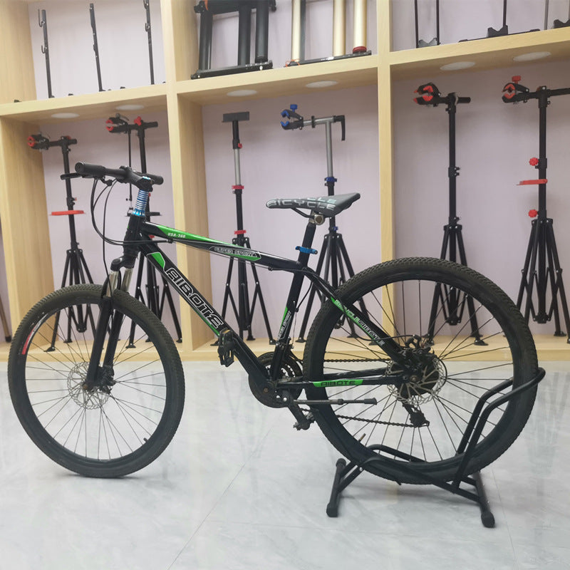 Fahrradständer 