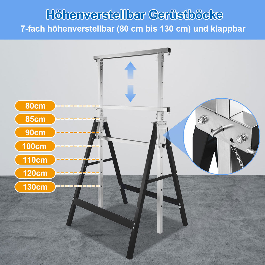 Gerüstbock