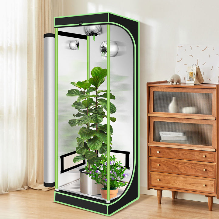 Sonnewelt Growbox Gewächshaus Grow Tent