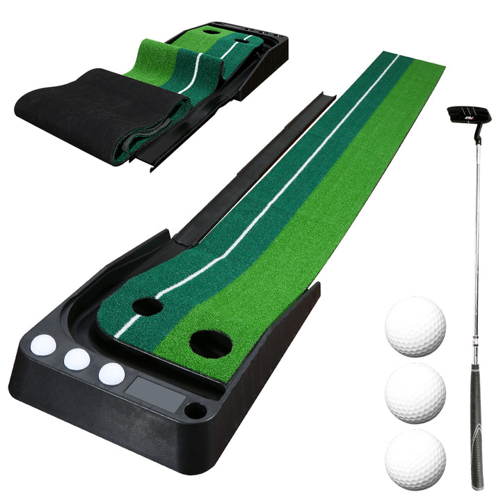 Golfmatte