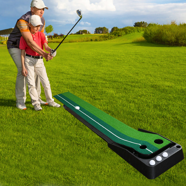 Golfmatte