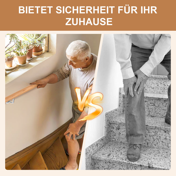 Handlauf