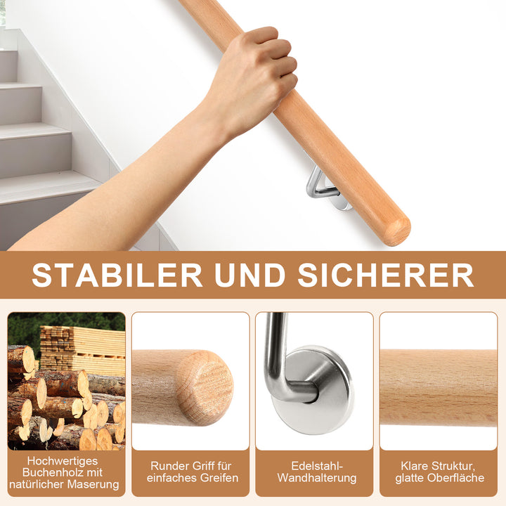 Handlauf