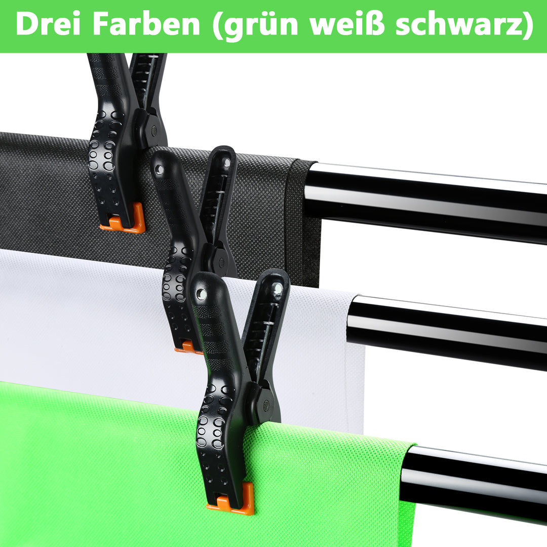 Hintergrundsystem 