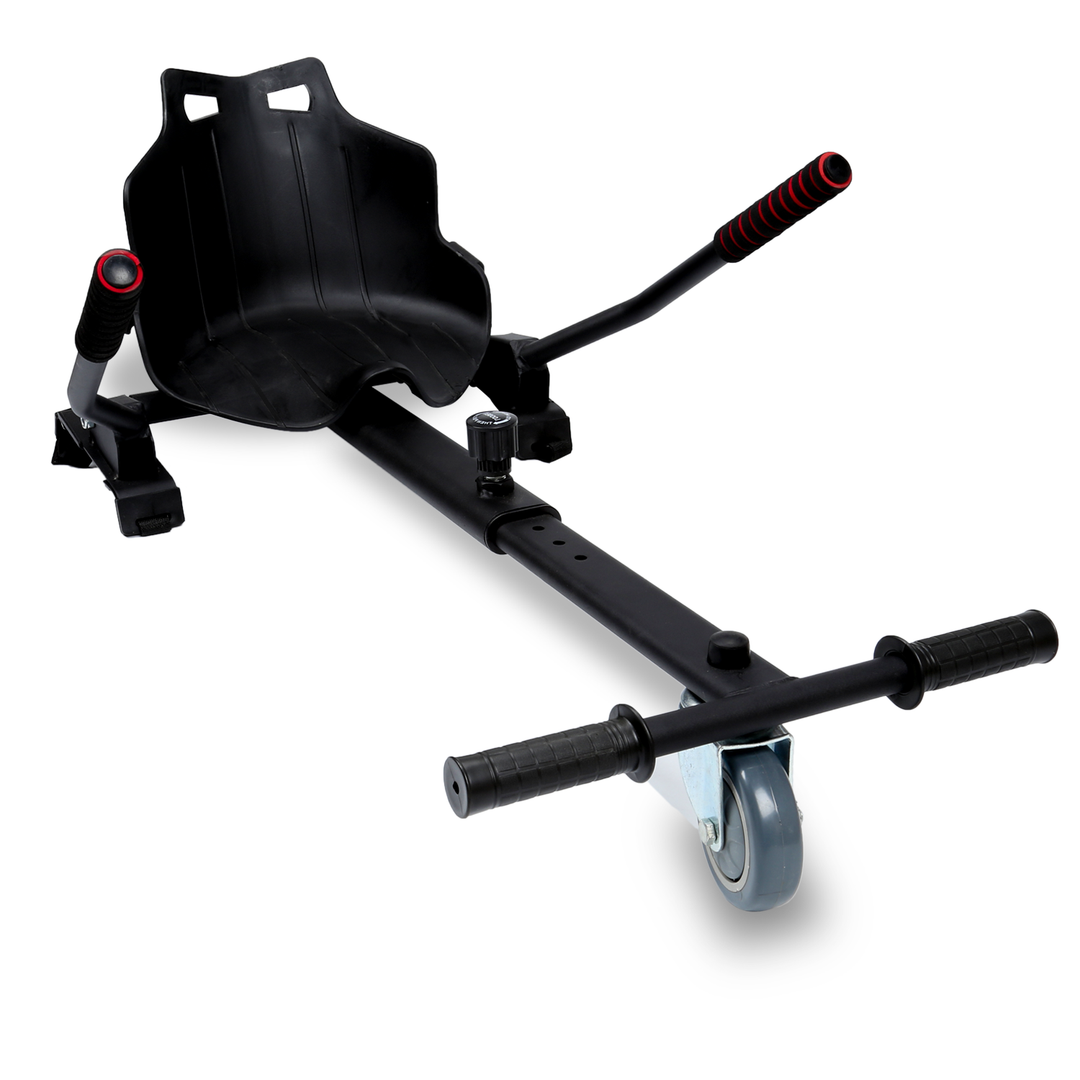Hoverboard Sitz
