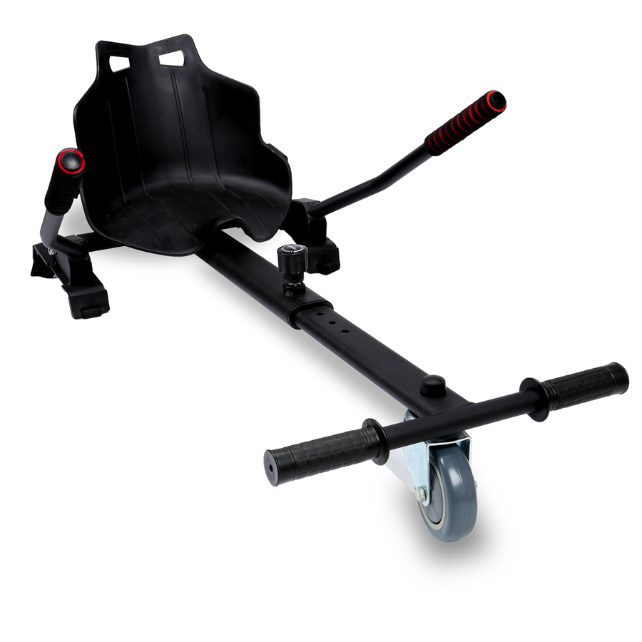 Hoverboard Sitz