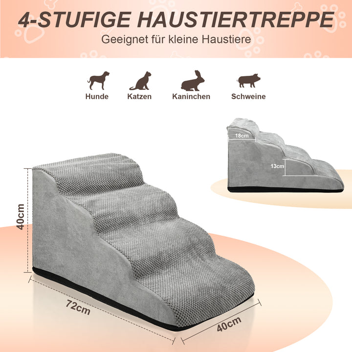 Hunderampe 