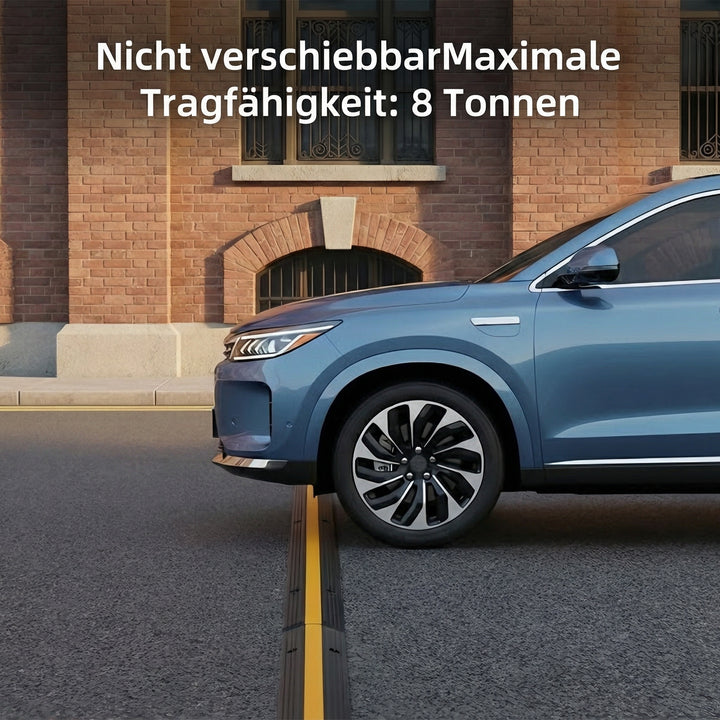 Sonnewelt Kabelbrücke Schlauchbrücke 1m 4 Stück