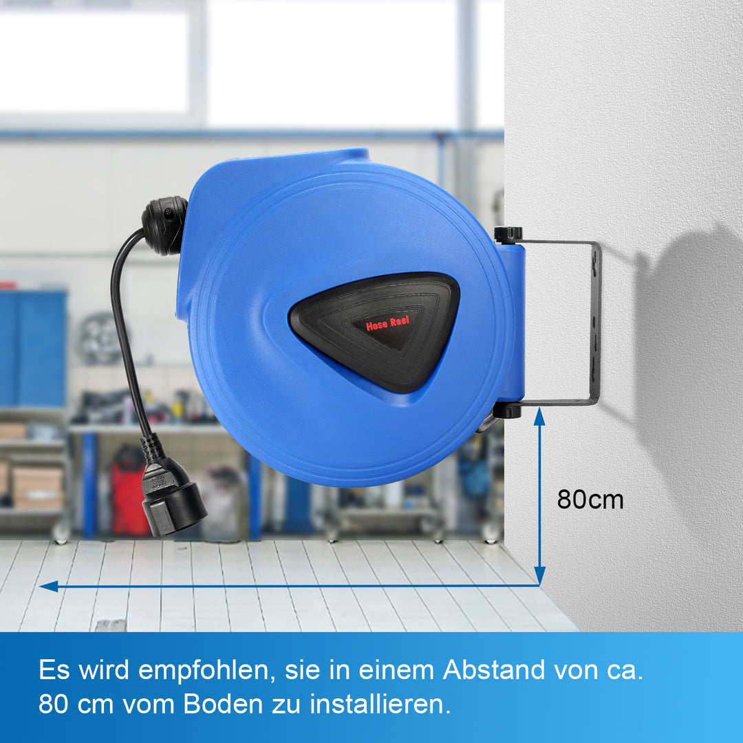 Kabeltrommel 