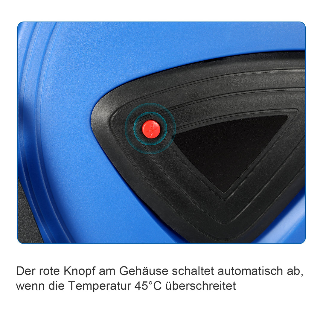 Kabeltrommel 